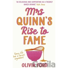 Mrs Quinns Rise to Fame - Ford Olivia