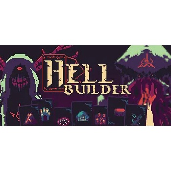 Hell Builder