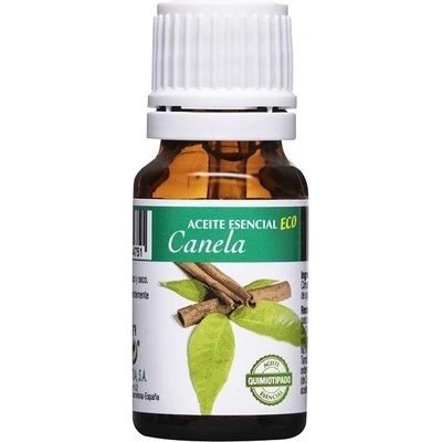 Artesania Agricola Plantis Био етерично масло от канела, 10 ml, Artesania Agricola (044751 (072002) AA)