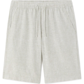 Celio Ленени къси панталони Dolincobmr Celio | Siv | МЪЖЕ | 38