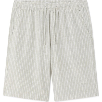 Celio Ленени къси панталони Dolincobmr Celio | Siv | МЪЖЕ | 38