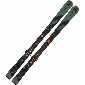 Atomic Redster Q6 25/26