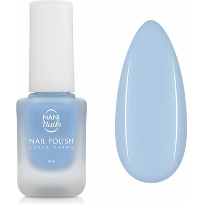 Nani lak na nechty Super Shine Baby Blanket 10 ml
