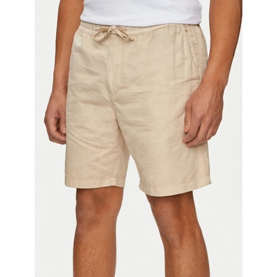 Pepe Jeans pánské šortky 839 béžové