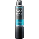 Dove Men+ Care Clean Comfort 48h deospray 250 ml