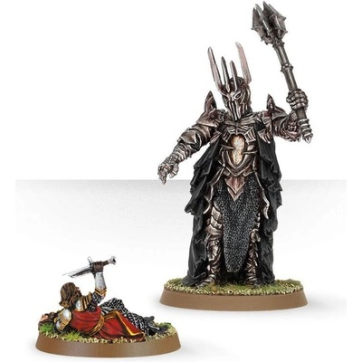 Games Workshop The Dark Lord Sauron (99811466002)