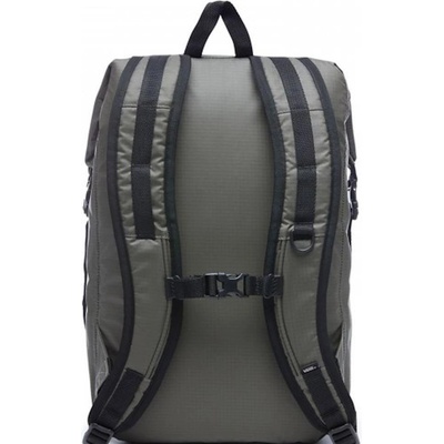 Vans Mn fend roll top backpack grape leaf