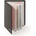 DURABLE Obal na RFID karty
