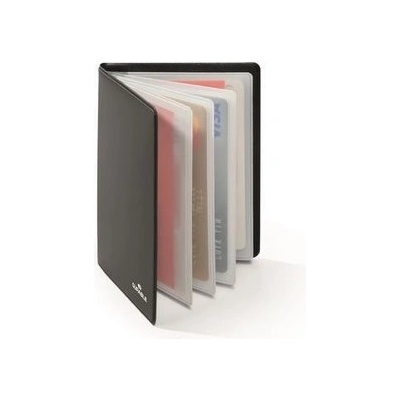 DURABLE Obal na RFID karty