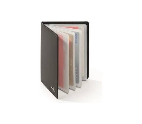 DURABLE Obal na RFID karty
