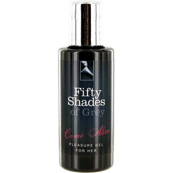 Fifty Shades of Grey pleasure for her 30 ml