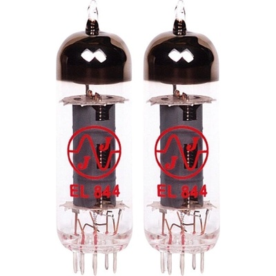 JJ Electronic EL844 Matched Pair Лампи за лампови усилватели (EL844 2)