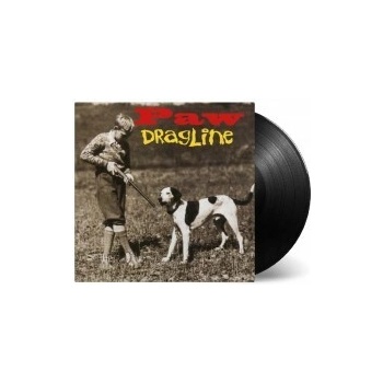 Paw - Dragline LP