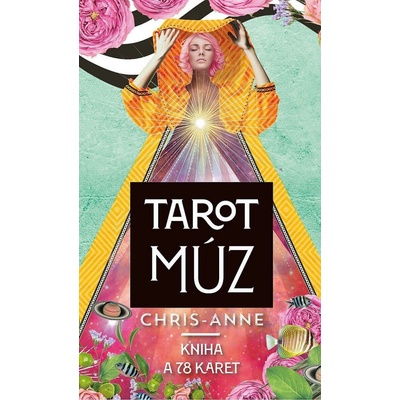 Tarot Múz - Chris-Anne
