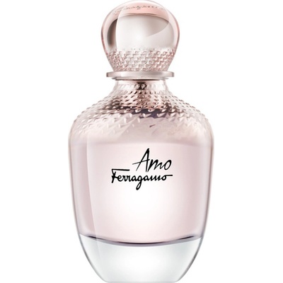 Salvatore Ferragamo Amo Ferragamo parfumovaná voda dámska 100 ml