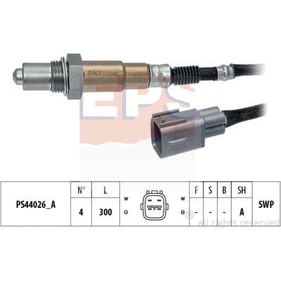 Lambda sonda EPS 1.998.294