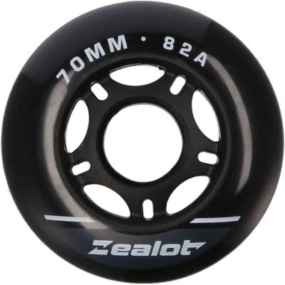 Zealot 70mm 82A 4ks