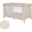 Lorelli Premium КОШАРА noemi 1 НИВО fog beige star (10080542217)