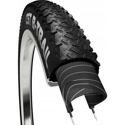 CST 27,5 x 2,60 B-TRAIL 60 TPI drôt Premium