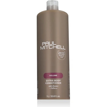 Paul Mitchell Volume Extra-Body Conditioner 1000 ml