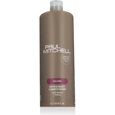 Paul Mitchell Volume Extra-Body Conditioner 1000 ml