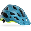 Rudy Project Protera+ Ocean/Black Matte 2021