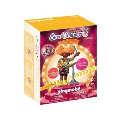 PLAYMOBIL 70584 EverDreamerz Edwina - Music World