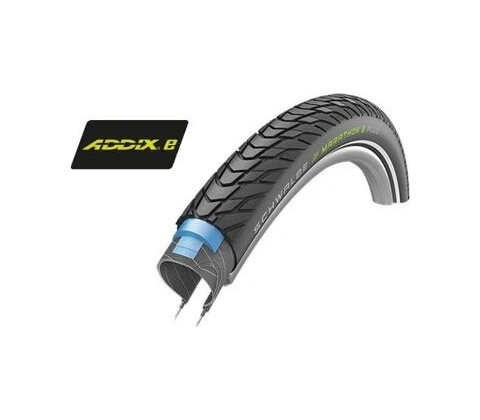 Schwalbe Marathon E-Plus 27.5x2.00