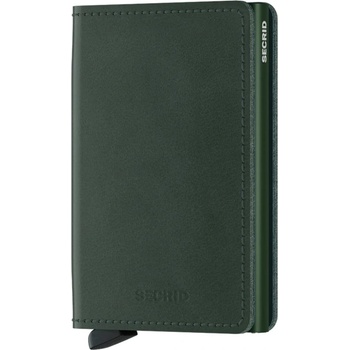 Image 1 of Secrid Slimwallet Original green