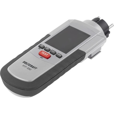Voltcraft FIT-100