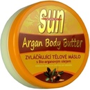 SunVital Coconut Oil telové maslo po opaľovaní 200 ml