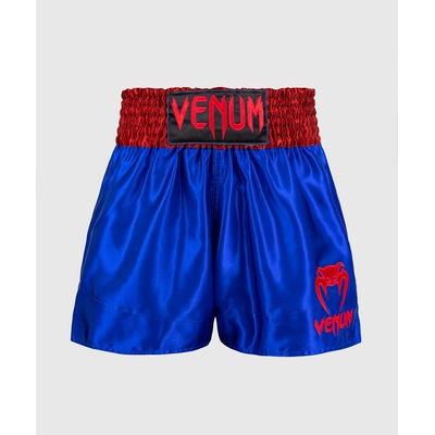 Venum CLASSIC modré/červené