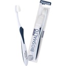 Curasept Biosmalto Protection zubní kartáček velmi jemná vlákna Bílý 1 ks