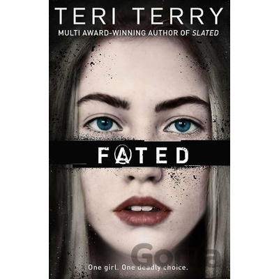 Fated - Teri Terry