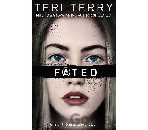 Fated - Teri Terry