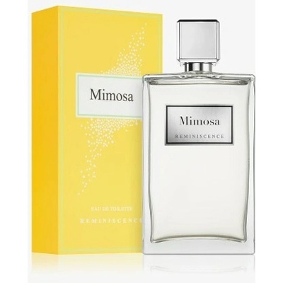 Reminiscence Mimosa toaletná voda unisex 100 ml