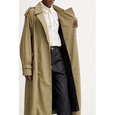 RAINS Шлифер Rains 12620 Trench Coat W3 (12620.160)