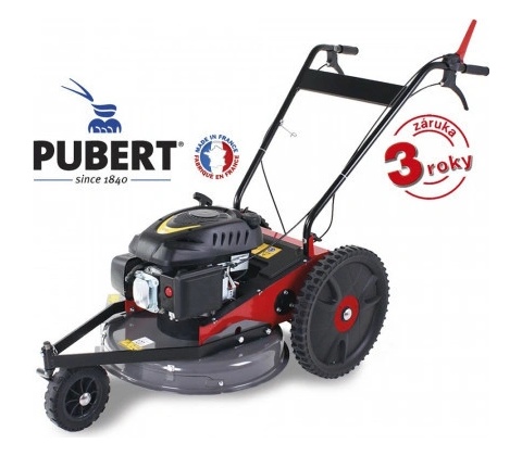 PUBERT FIRST 55P