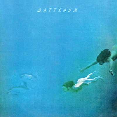 batteaux - batteaux (2026 repress) (af18b90c-9ed6-4dd8-8f3a-2da16bf3b4a7)