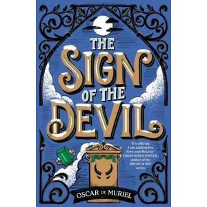 Sign of the Devil | Oscar de Muriel (ISBN: 9781409187714)
