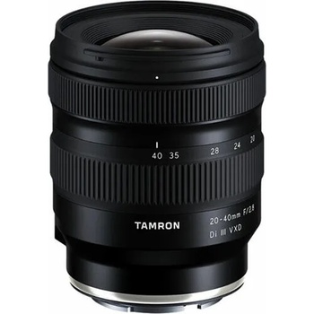 Tamron 20-40mm f/2.8 Di III VXD (Sony E) (A062S)