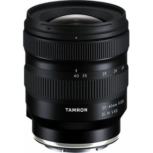 Tamron 20-40mm f/2.8 Di III VXD (Sony E) (A062S) Обективи