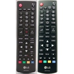 LG akb74475463 - оригинален дистанционен контрол (akb74475463) Дистанционно