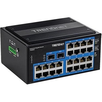 TRENDnet TI-G262