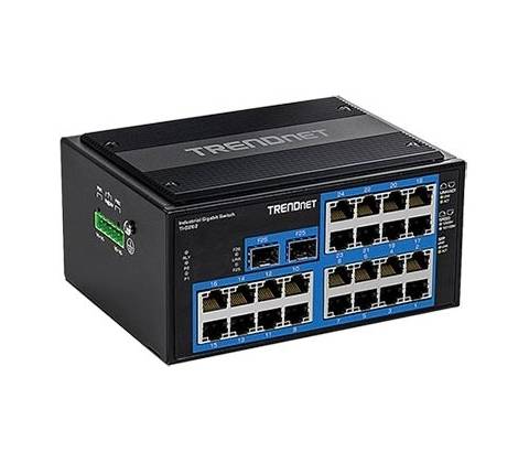 TRENDnet TI-G262