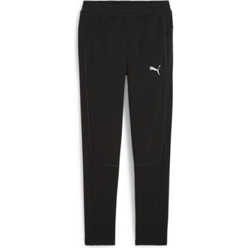 PUMA Панталони Puma teamFINAL Casuals Pants Jr 658533-03 Размер 140