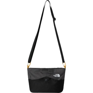 The North Face Чанта за рамо The north face Clyffe Shoulder Bag - Anthracite Grey / Black - размер One Size (510-6907-0111)