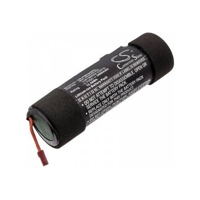 Cameron Sino Батерия CAMERON SINO CS-PMC046XL за iQos 2.4 Plus - 3.7V 3400 mAh