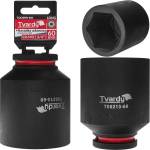 Tvardy Ударна вложка удължена 3/4" 6-стенна 60mm CR-MO 82180 (T00213-60)