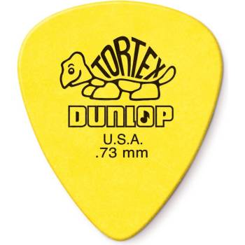 Dunlop Tortex Standard 0,73